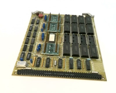 GENERAL ELECTRIC DS3810MMAD