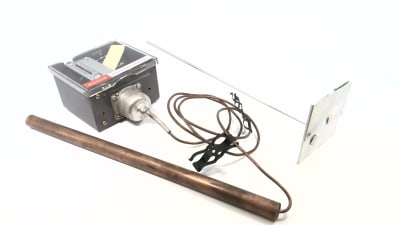 HONEYWELL T915P 1007