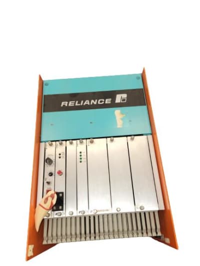 ASEA BROWN BOVERI 0-846405-3R