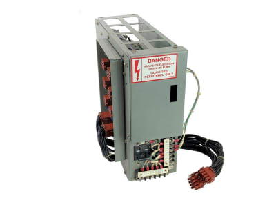 GENERAL ELECTRIC DS3820PSLA1A1A