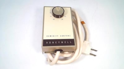 HONEYWELL H46F-1029