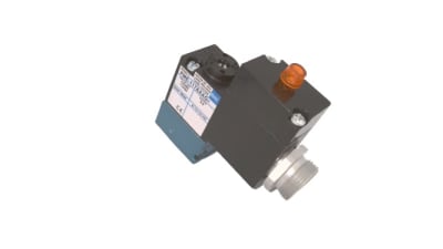MAC VALVES INC PME-117AAAG-M940