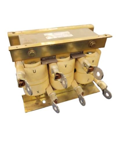 ASEA BROWN BOVERI LS3-760/3-7