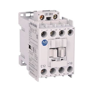 ALLEN BRADLEY 100-C12L400