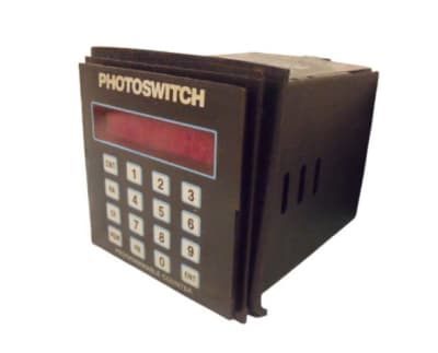 ALLEN BRADLEY 80DLI-8100