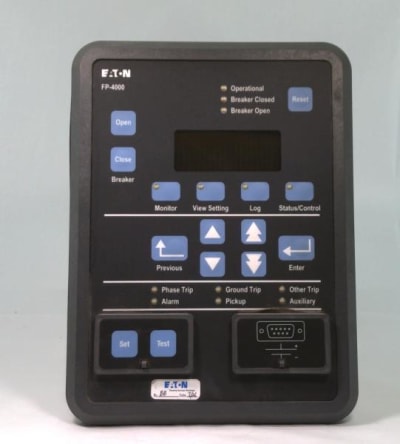 EATON CORPORATION FP420111