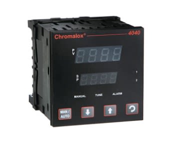 CHROMALOX 4040-SRA110