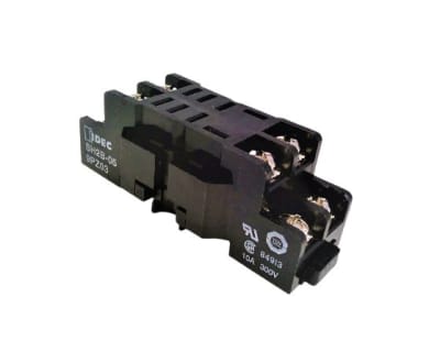 IDEC SH2B-05B