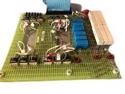 ASEA BROWN BOVERI 587061-16B