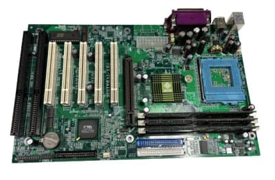 SOYO SY-7VBA133K