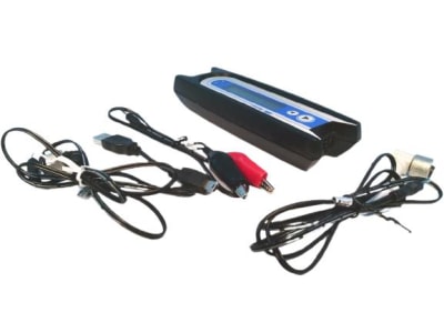BAUMER ELECTRIC 9701-0001