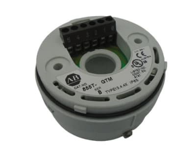 ALLEN BRADLEY 855T-GTMC