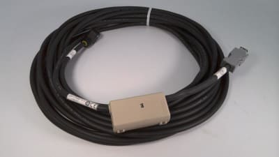 YASKAWA ELECTRIC JZSP-C7PA0D-10-E