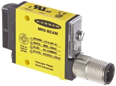 BANNER ENGINEERING 27057