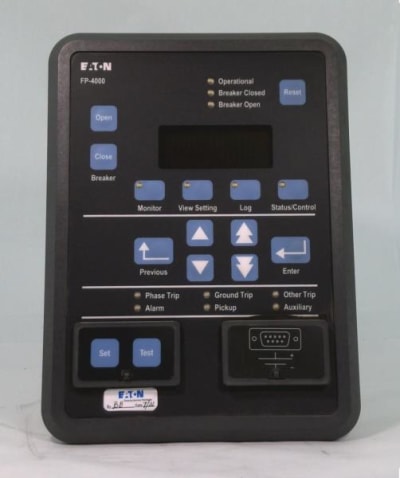 EATON CORPORATION FP4201-10