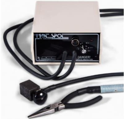 DCC CORPORATION HOTSPOT I