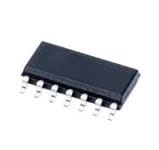 TEXAS INSTRUMENTS SEMI SN74HC04D