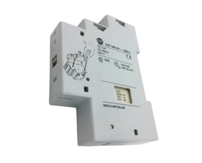 ALLEN BRADLEY 140-UV240