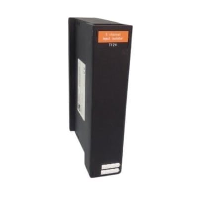 INVENSYS T124/-