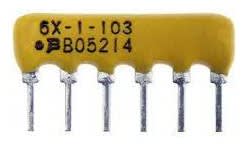 BOURNS 4606X-101-103