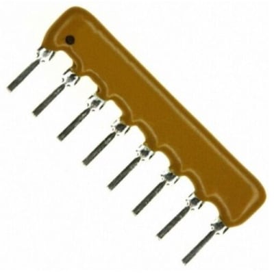 BOURNS 4608X-101-472