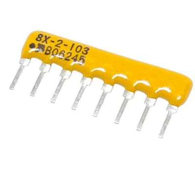 BOURNS 4608X-102-103