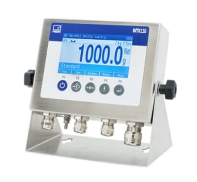 HBM K-WTX110-A-DC/-TA-ETH-AO-NO/-AA