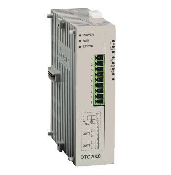 DELTA GROUP ELECTRONICS DTC2000V