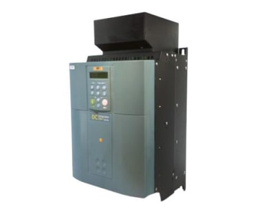 PARKER 590P/0180/500/0011/UK/AN/0/230/0