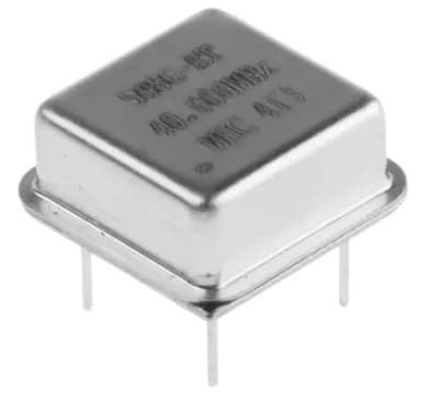 MERCURY 5H8ET-60.000