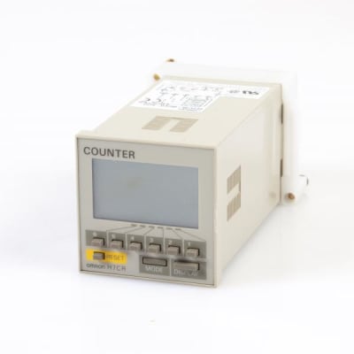 OMRON H7CR-BVG-500-AC100-240