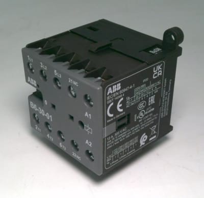 ASEA BROWN BOVERI GJL1211001R8015