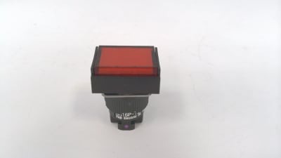 FUJI ELECTRIC AH16P-TLRXE3