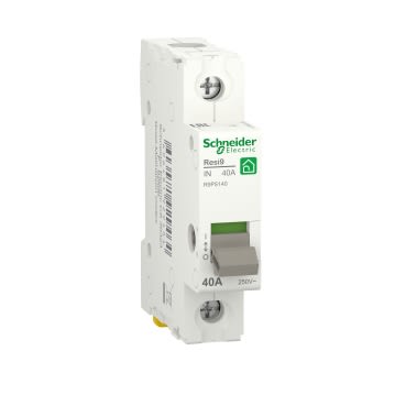 SCHNEIDER ELECTRIC R9PS140