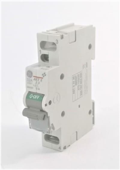 GENERAL ELECTRIC AST S 32 20