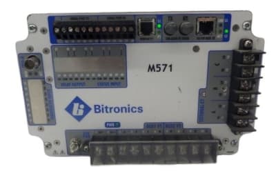 BITRONICS M5712032100CC