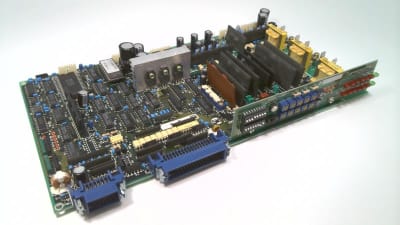 ASEA BROWN BOVERI 0-48680-105