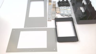 SIEMENS BBKVA5262P2S