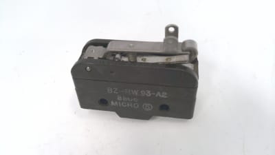 HONEYWELL BZ-RW93-A2