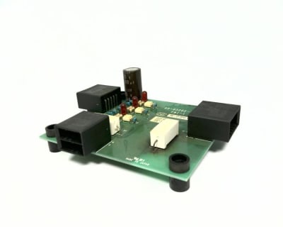 ASEA BROWN BOVERI 03-03202-50