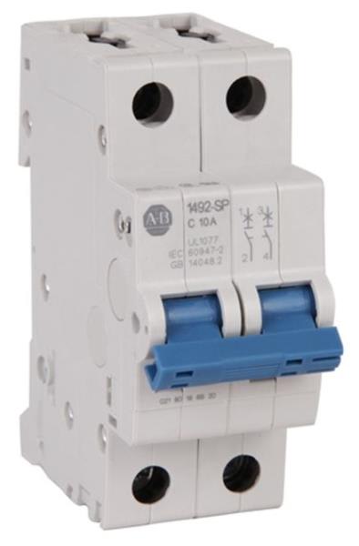 ALLEN BRADLEY 1492-SPM2C020