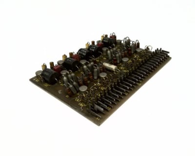 GENERAL ELECTRIC IC3600SDAB1