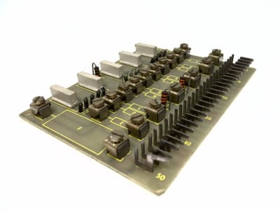 GENERAL ELECTRIC IC3600SCBG1