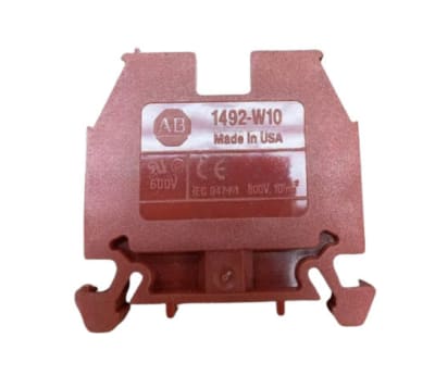 ALLEN BRADLEY 1492-W10-RE