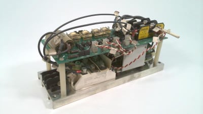 GENERAL ELECTRIC DS2020FECNRP020A