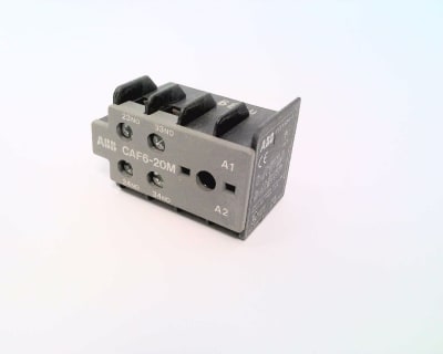 ASEA BROWN BOVERI CAF6-20M