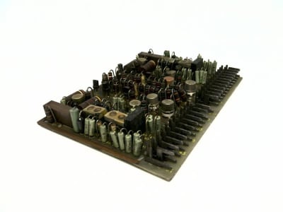 GENERAL ELECTRIC IC3600SVMD1