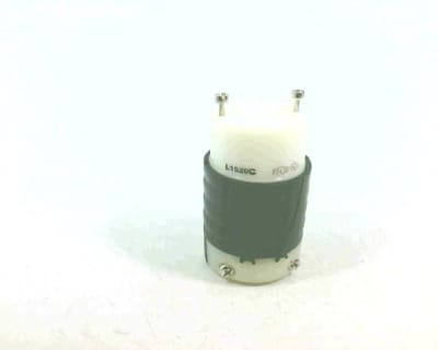 HUBBELL L1520C