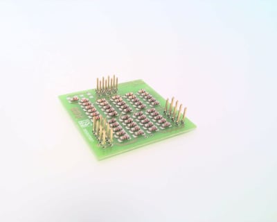 ASEA BROWN BOVERI 3BHB002953R0116