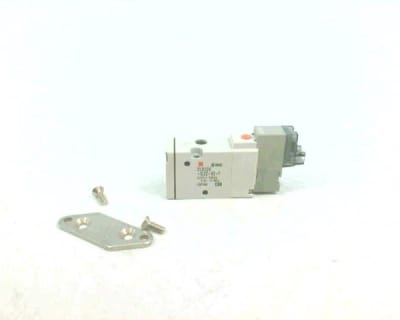 SMC SYJ512M-5LOZ-M5-F